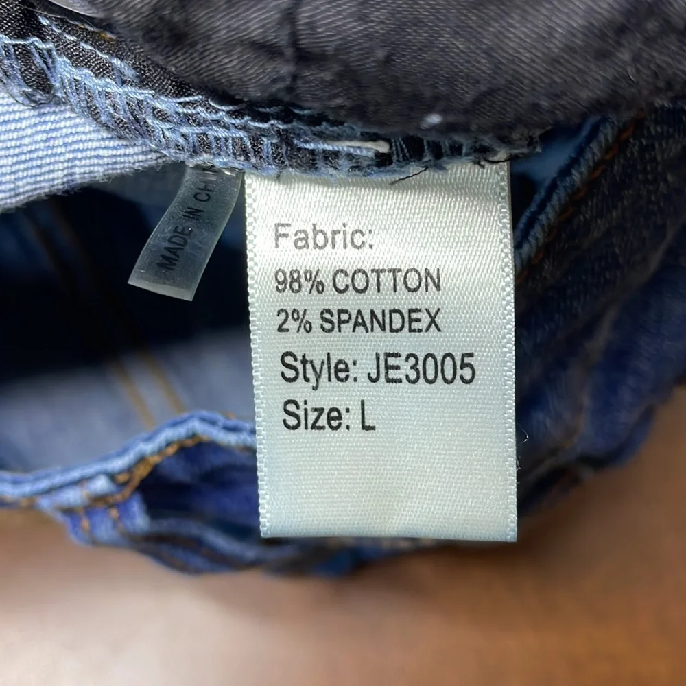 Womans shorts - Picture 5 of 5